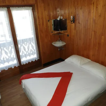 Apartamento Manoir 2