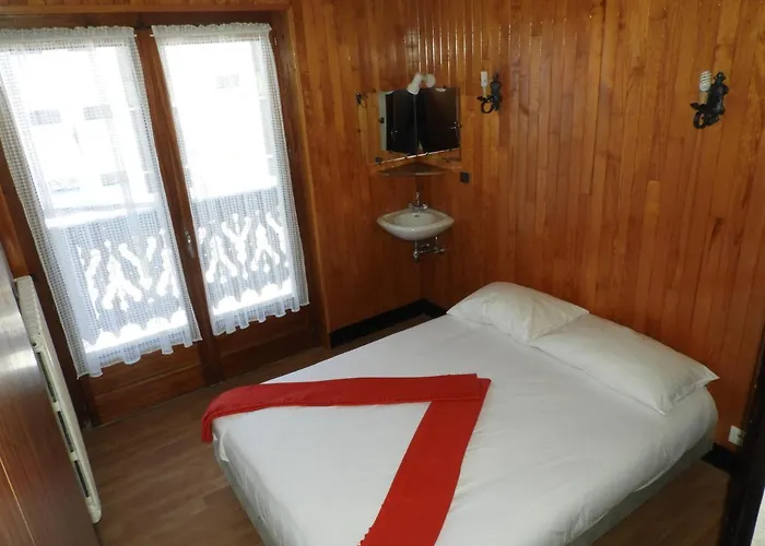 Apartamento Manoir 2