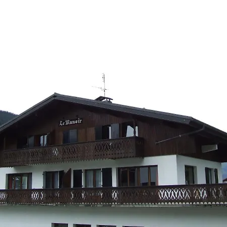 Apartment Manoir 2