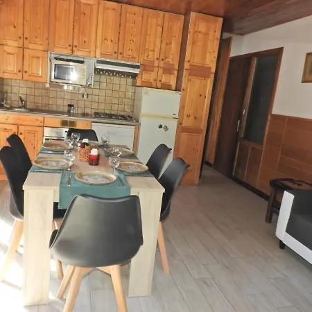 Apartment Manoir 2