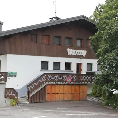 Manoir 2 *