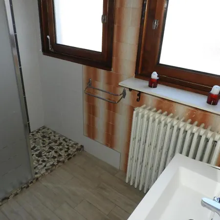 Apartment Manoir 2 Les Gets