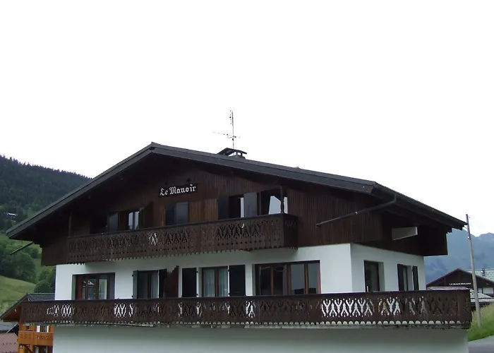 Appartamento Manoir 2