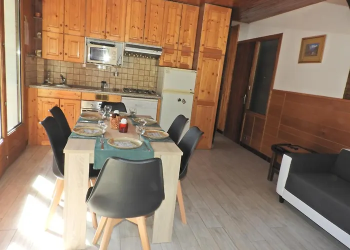 Appartamento Manoir 2