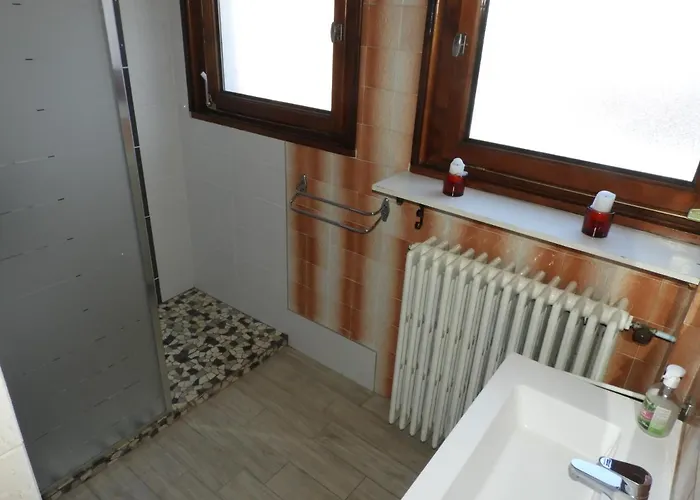 Appartamento Manoir 2 Les Gets